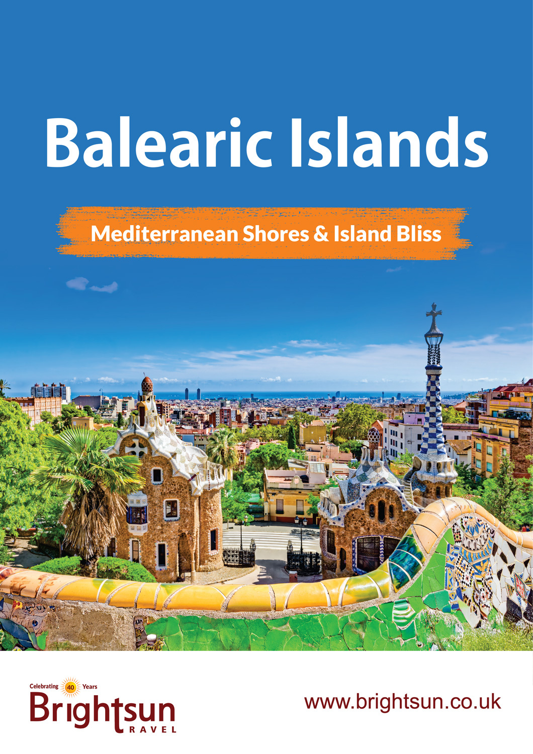 Balearic Islands MINI GUIDE